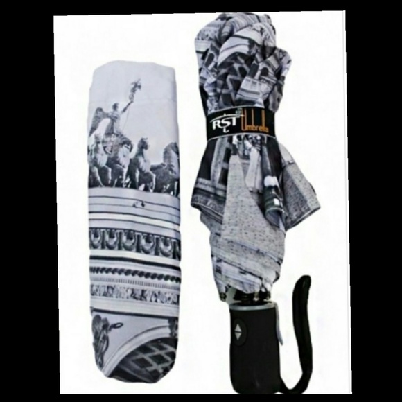 Automatic Umbrella - Picture 3 of 3